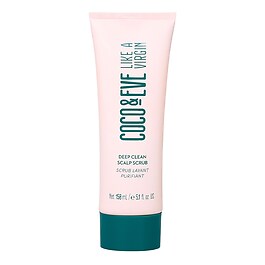 Like A Virgin Deep Clean Scalp Scrub